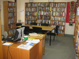 Library