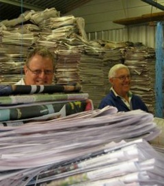the paper team the paper team