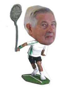 Rob Tennis