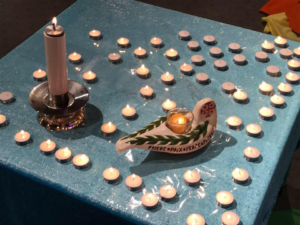 URBAN MISSION NETWORK GATHERING AT MORIALTA